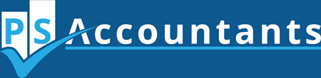 PS Accountants logo