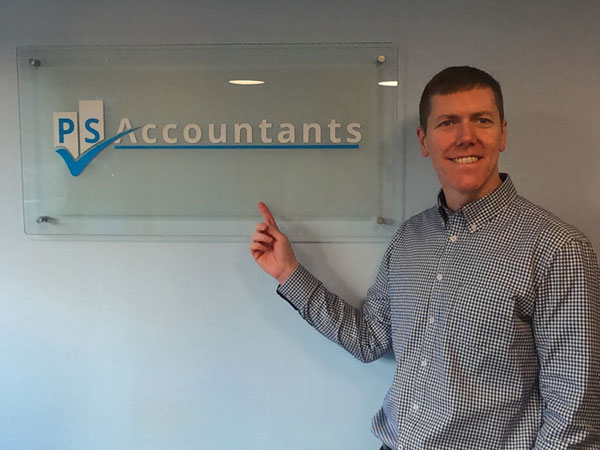 Paul of PS Accountants